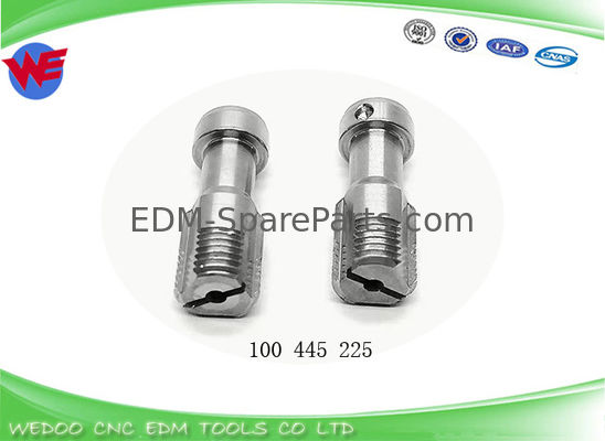 100445225 204314820 sub-assembly bushing Shaft Untuk Injeksi Kamar Kosong