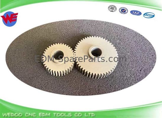 130003223 (51.3*12T) Roda Gigi Crimping Roda Gigi Charmilles 130003229 38.9*12T