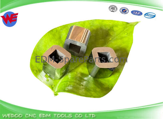 200630654 Charmilles POWER FEEDER C002 Kontak Pakan Daya Karbida EDM Atas