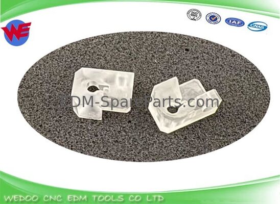 20EC090A404=1 Umur Panjang Bagian Makino EDM Dukungan Panduan Kawat Presisi Tinggi