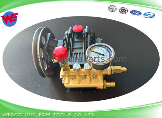 Pompa Air Mesin EDM BZ103T Untuk Pengeboran Bagian EDM Pompa Pengeboran