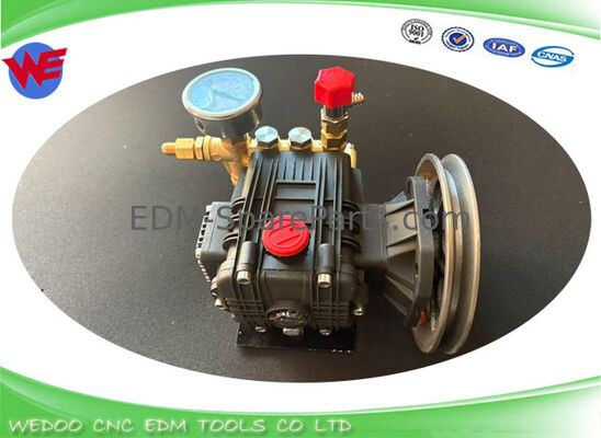Pompa Air Mesin EDM BZ103T Untuk Pengeboran Bagian EDM Pompa Pengeboran