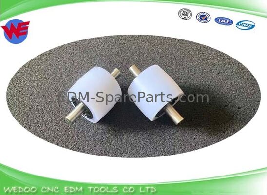 200440769 440.769  Roller Apply  Untuk Suku Cadang Charmilles D28*48MM