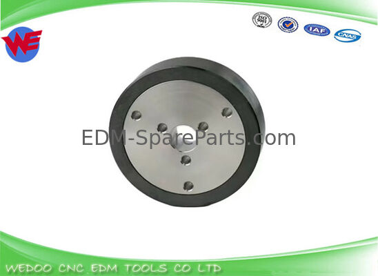 A290-8130-V367#STD Drive Roller EDM Fanuc Cadangan 80*15*22mm