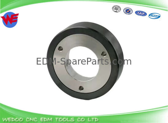 A290-8130-V368# STD Tekanan Roller EDM Fanuc Spare 80*42*22mm