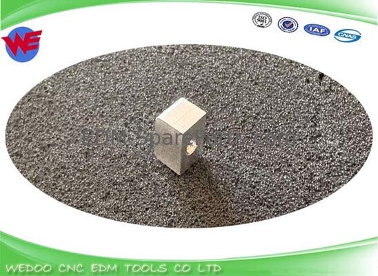 A290-8102-X657 Elektrod pemotong Menurut EDM Fanuc 6*6*10mm