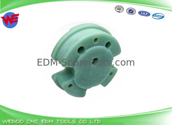 PELAT INSULASI SEIBU, Pelat Isolator Atas EDM 3453698 M50BM50A 115*105*33T