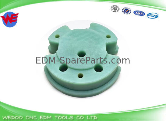 PELAT INSULASI SEIBU, Pelat Isolator Atas EDM 3453698 M50BM50A 115*105*33T