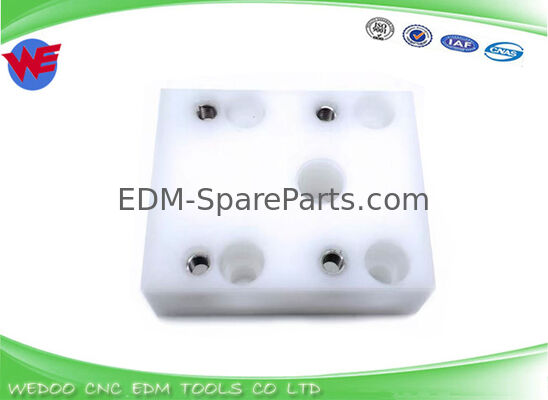 333009867 Lembar isolasi 63*50*20mm Charmilles EDM Bagian 333.009.867