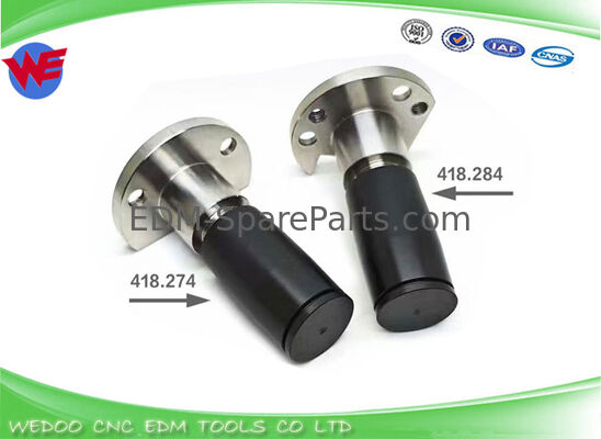 418.274.7 Reverse Roller AgieCharmilles EDM Bagian 418.274 418.284