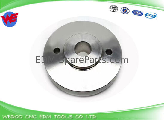 X268D846H01 Flange untuk M409 Roller Mitsubishi Pinch Roller 57*12*13.5tmm