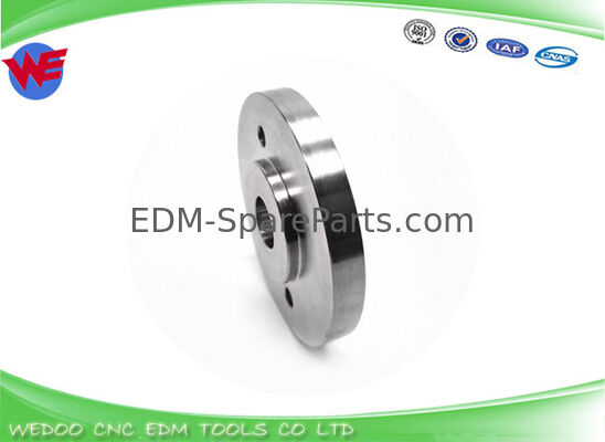 X268D846H01 Flange untuk M409 Roller Mitsubishi Pinch Roller 57*12*13.5tmm