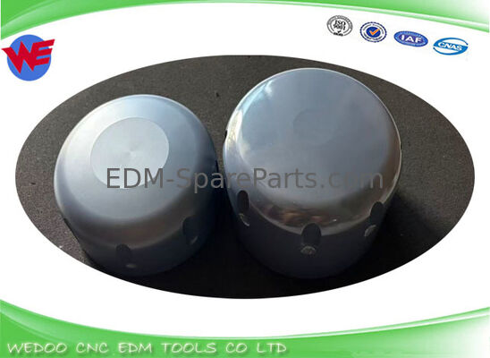 135018619 165*68 Charmilles EDM Bagian bawah Die Short Cover 200433996 165*111MM