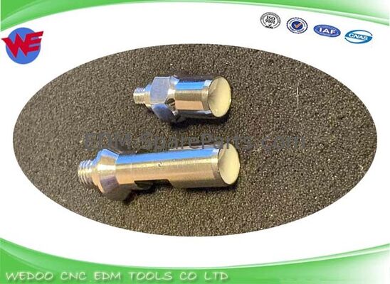 Fanuc Wire Guide Untuk 45° A290-8110-Z716 A290-8104-X716 A290-8104-X715 A290-8110-Z715