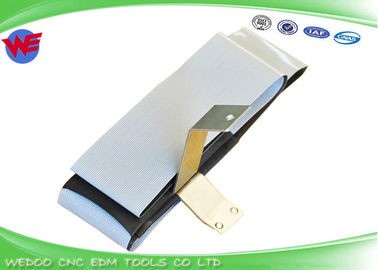 1200mm 3087038 AQ550 Panjang Sodick EDM Bagian Kabel listrik 64mm Lebar 3087038