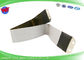 Metal + Rubber Ribbon Kabel Pelepasan Untuk Sodick EDM Parts Kabel Datar AQ AG Series