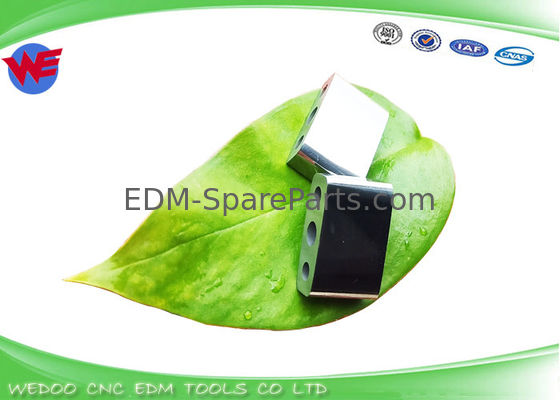 Z248W0200400 Wire Edm Consumables Z248W0201500 Kontak Umpan Daya Tungsten Bawah