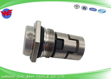 96441877 ID 12mm Sodick EDM Parts JMK-12 Water Pump Seal Stainless Shaft Seal