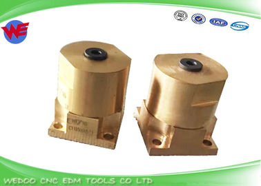 Charmilles 135000573,135008863 Kuningan Katup Pneumatik Untuk FI 240 440 135.000.573