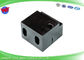 F8901 Panduan Plastik Blok Fanuc EDM Parts W Series A290-8021-X803