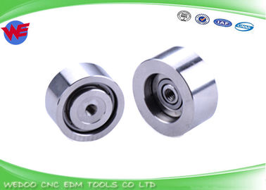 205427140 135009524 135009524 Tension Roller Untuk Sabuk Charmilles Bagian EDM C412