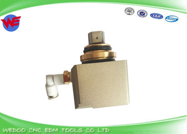 GNAB-X445 Bagian Kode 452533 381979 EDM Valve Stainless + Bahan Tembaga