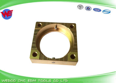 DC08900 X208D528H01 X208D528H02 Pemegang nozel Panduan Tutup Mitsubishi 46*48MM