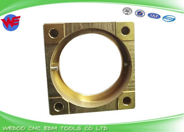 DC08900 X208D528H01 X208D528H02 Pemegang nozel Panduan Tutup Mitsubishi 46*48MM