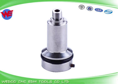 Pemegang bawah Pemegang panduan mati X053C245H02 Mitsubishi EDM Bagian M111
