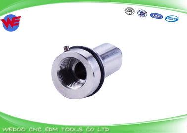 Pemegang bawah Pemegang panduan mati X053C245H02 Mitsubishi EDM Bagian M111