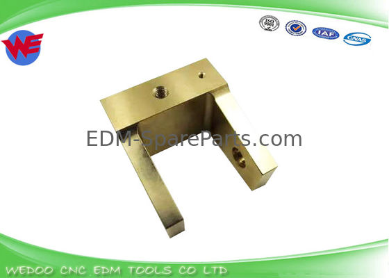 Penjepit Roda Tetap Mitsubishi untuk mesin EDM Roda Pemegang Roller Pinch FA 67*78*26