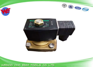 CKD Solenoid Control Valve ADK11-25A-02ES-DC24V
