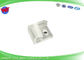 18EC80A709 = 1 Makino Wire EDM Consumables Support EDM Parts Wire Guide Support