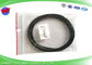 109410177 209410177 Charmilles Wire Edm Parts Rubber Seali Ring 164.78 * 2.62mm