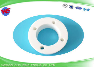 118534C 3055704 Sodick EDM Bagian Keramik Putih Roller D70.2 x d42 x 25T