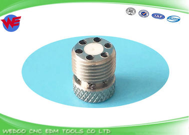 M120 Mitsubishi Sub Die Guide 0.4 mm X053C524G51 sekrup set AWF M12/OD11.5*13H