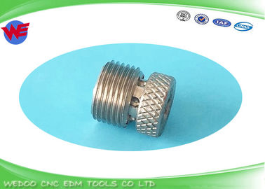 M120 Mitsubishi Sub Die Guide 0.4 mm X053C524G51 sekrup set AWF M12/OD11.5*13H