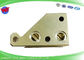 Blok X268D658H01 Untuk Pemasangan Pipa FA Mitsubishi EDM Parts Connected Parts M852-1
