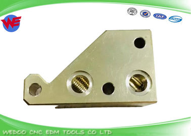 X268D658H01 DK26000 Blok Untuk Fitting Pipe FA Mitsubishi EDM Bagian M8521