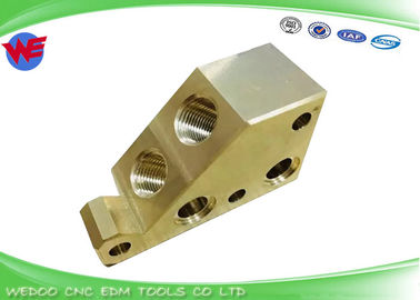 X268D658H01 DK26000 Blok Untuk Fitting Pipe FA Mitsubishi EDM Bagian M8521