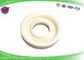 A290-8119-X626 Mendeteksi Roller Ceramic Untuk Fanuc Edm 34x14x8mm EDM Spare Parts