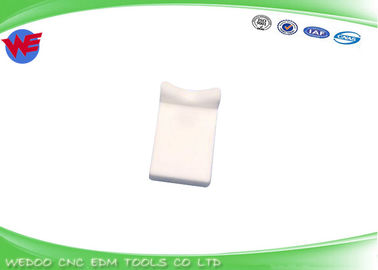 Koil geser Vane X089D194G51 DEM2300 Panduan keramik Mitsubishi MV EDM Wire Guide
