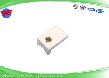 Koil geser Vane X089D194G51 DEM2300 Panduan keramik Mitsubishi MV EDM Wire Guide
