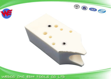 X055C947G51 DDM9800 Mitsubishi EDM Soare Parts Aspirator Keramik Cutter DUCT