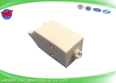 X055C947G51 DDM9800 Mitsubishi EDM Soare Parts Aspirator Keramik Cutter DUCT