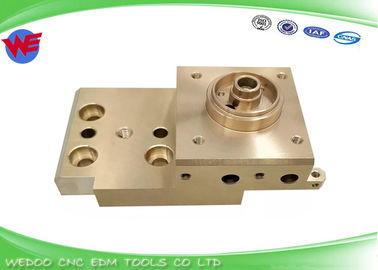 DK25900 M607 FA pemegang panduan bawah edm Mitsubishi D511600 X187B621H01 X181A788G71