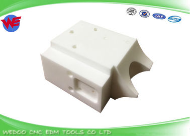 DL34200 X055C078H02 Aspirator Keramik Cutter Saluran Untuk Mitsubishi EDM X056C998H01