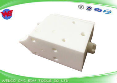 DL34200 X055C078H02 Aspirator Keramik Cutter Saluran Untuk Mitsubishi EDM X056C998H01