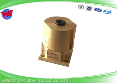 Charmilles 135000573,135008863 Kuningan Katup Pneumatik Untuk FI 240 440 135.000.573
