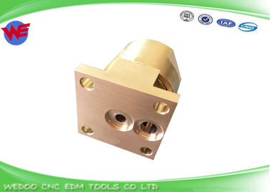 Charmilles 135000573,135008863 Kuningan Katup Pneumatik Untuk FI 240 440 135.000.573